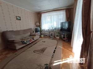 3-к квартира, вторичка, 61м2, 2/9 этаж