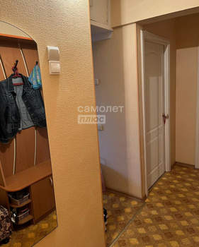 2-к квартира, вторичка, 48м2, 5/5 этаж