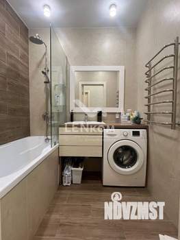 3-к квартира, вторичка, 62м2, 14/17 этаж