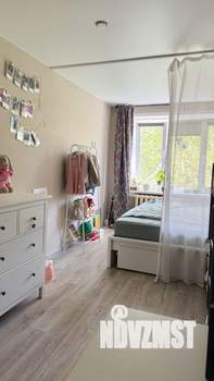 2-к квартира, вторичка, 47м2, 3/5 этаж