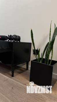 1-к квартира, вторичка, 45м2, 12/18 этаж