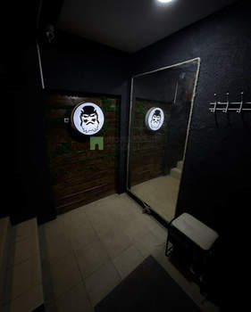 2-к квартира, вторичка, 70м2, 2/2 этаж