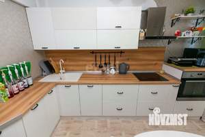 3-к квартира, вторичка, 62м2, 14/18 этаж