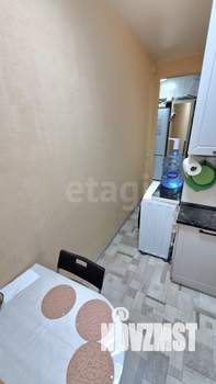 2-к квартира, вторичка, 40м2, 2/5 этаж