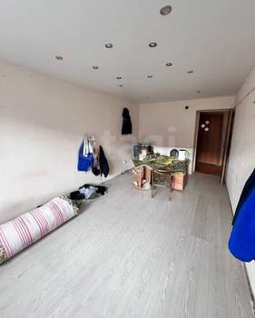 2-к квартира, вторичка, 46м2, 1/5 этаж