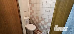 3-к квартира, вторичка, 55м2, 1/5 этаж