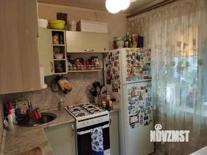 1-к квартира, вторичка, 31м2, 3/5 этаж
