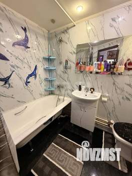 2-к квартира, вторичка, 38м2, 4/9 этаж