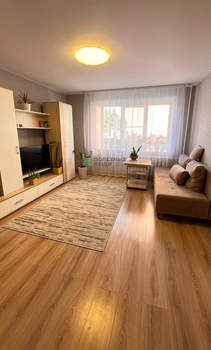 4-к квартира, вторичка, 76м2, 2/5 этаж