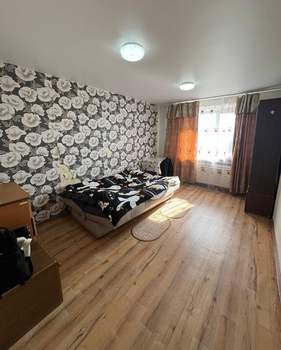 2-к квартира, вторичка, 28м2, 9/9 этаж