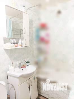 1-к квартира, вторичка, 36м2, 4/9 этаж