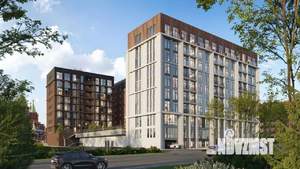 2-к квартира, строящийся дом, 92м2, 7/8 этаж
