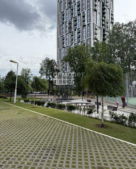 3-к квартира, вторичка, 60м2, 2/17 этаж