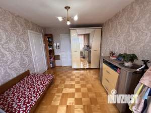 3-к квартира, вторичка, 72м2, 10/10 этаж