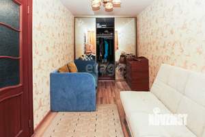 2-к квартира, вторичка, 42м2, 5/5 этаж