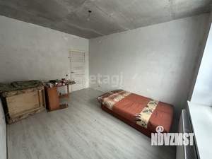 3-к квартира, вторичка, 62м2, 2/18 этаж