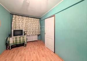 2-к квартира, вторичка, 46м2, 5/5 этаж