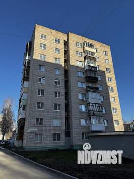1-к квартира, вторичка, 33м2, 3/9 этаж