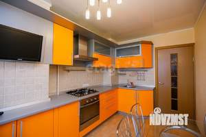 4-к квартира, вторичка, 103м2, 8/10 этаж