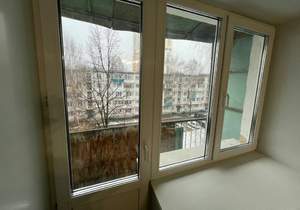 1-к квартира, вторичка, 30м2, 5/5 этаж