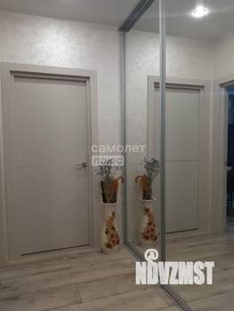 2-к квартира, вторичка, 47м2, 15/17 этаж