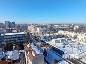 Студия квартира, вторичка, 23м2, 14/17 этаж