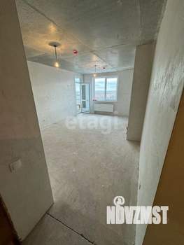 2-к квартира, вторичка, 62м2, 17/23 этаж