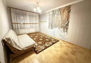 2-к квартира, вторичка, 44м2, 4/9 этаж