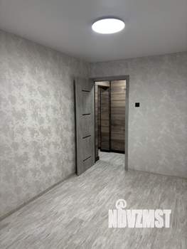 2-к квартира, вторичка, 43м2, 1/5 этаж