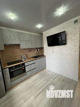 1-к квартира, вторичка, 36м2, 3/15 этаж