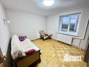 1-к квартира, вторичка, 29м2, 6/10 этаж