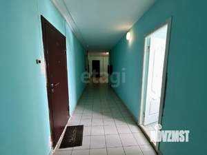 Студия квартира, вторичка, 33м2, 16/17 этаж