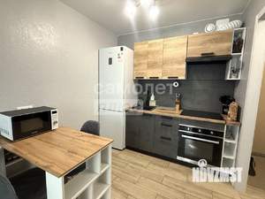 1-к квартира, вторичка, 31м2, 9/17 этаж