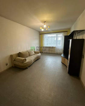 2-к квартира, вторичка, 52м2, 7/9 этаж