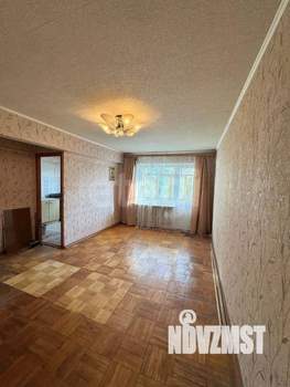 1-к квартира, вторичка, 31м2, 5/5 этаж