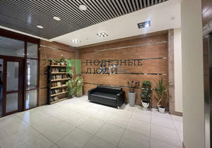 2-к квартира, вторичка, 42м2, 11/17 этаж