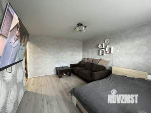 2-к квартира, вторичка, 50м2, 1/5 этаж