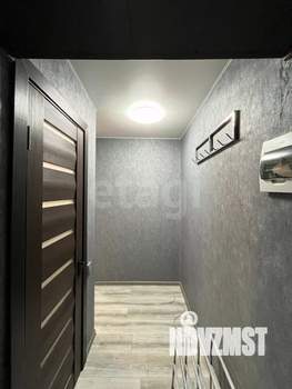 1-к квартира, вторичка, 30м2, 4/5 этаж