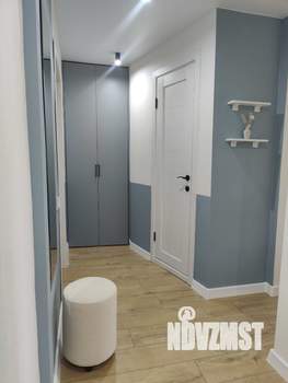 2-к квартира, вторичка, 45м2, 3/9 этаж