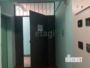 3-к квартира, вторичка, 54м2, 4/9 этаж