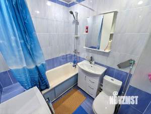 1-к квартира, вторичка, 36м2, 5/10 этаж