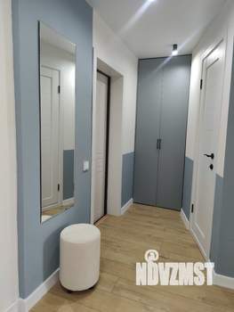 2-к квартира, вторичка, 45м2, 3/9 этаж