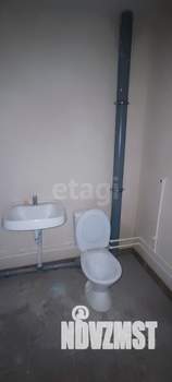 1-к квартира, вторичка, 37м2, 5/14 этаж