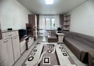 3-к квартира, вторичка, 59м2, 2/5 этаж