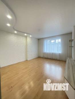 3-к квартира, вторичка, 83м2, 4/17 этаж