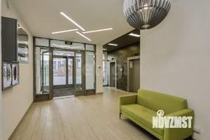 2-к квартира, вторичка, 61м2, 13/17 этаж