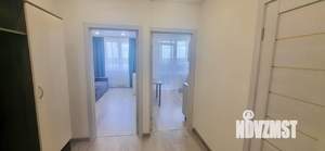 1-к квартира, сданный дом, 32м2, 13/18 этаж
