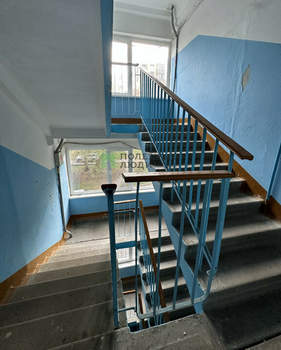 4-к квартира, вторичка, 68м2, 3/9 этаж