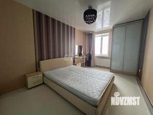 2-к квартира, вторичка, 76м2, 11/17 этаж