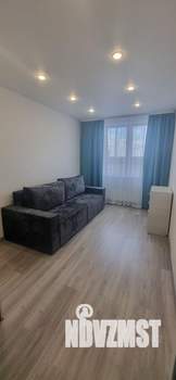 1-к квартира, сданный дом, 32м2, 13/18 этаж